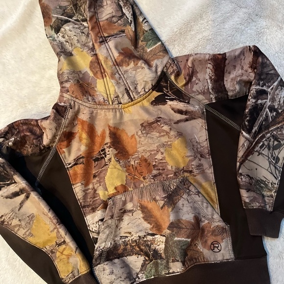 Roper Western wear hoodie - Picture 7 of 9